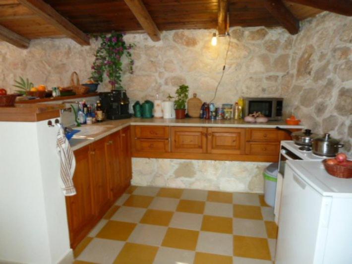 Angela, Panoramablick Uebers Dovolenkový dom Vasilikos (Zakynthos)